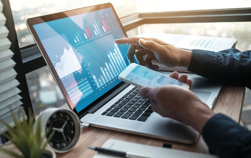 Data Collection From Multiple Wholesaler Companies