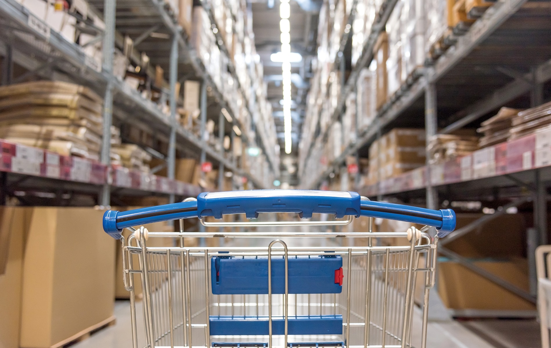 Retail Fixed Asset Inventory Methods for Accuracy