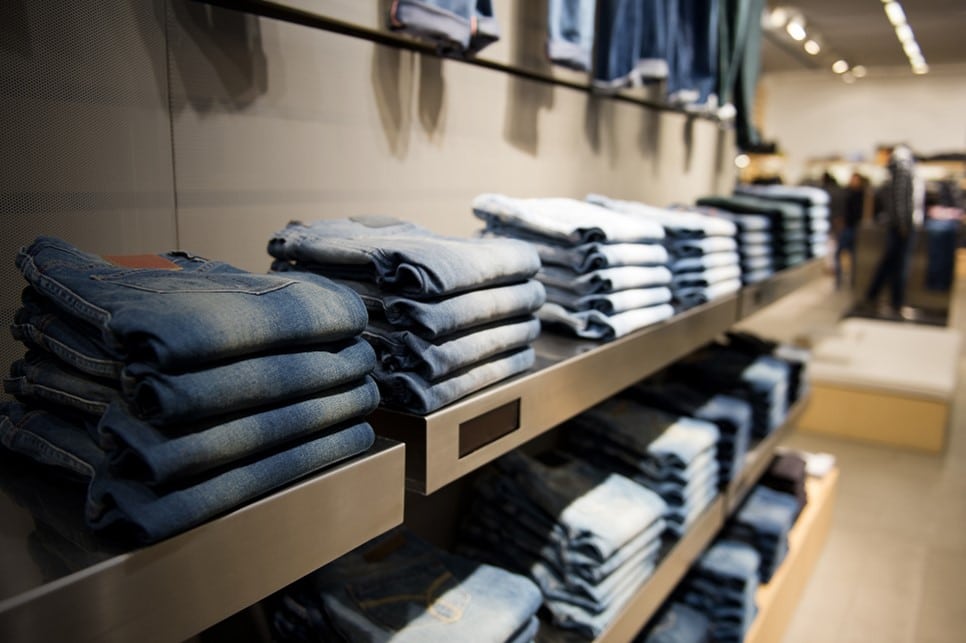 retail terms