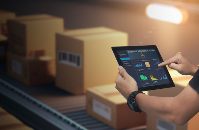 supply chain solutions