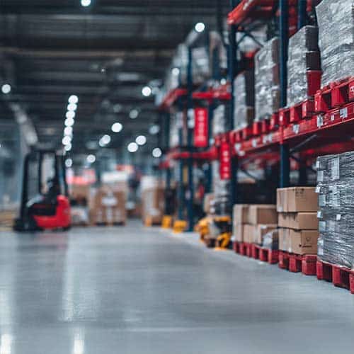 Stocktaking Solutions: Key to Organised Stock Control
