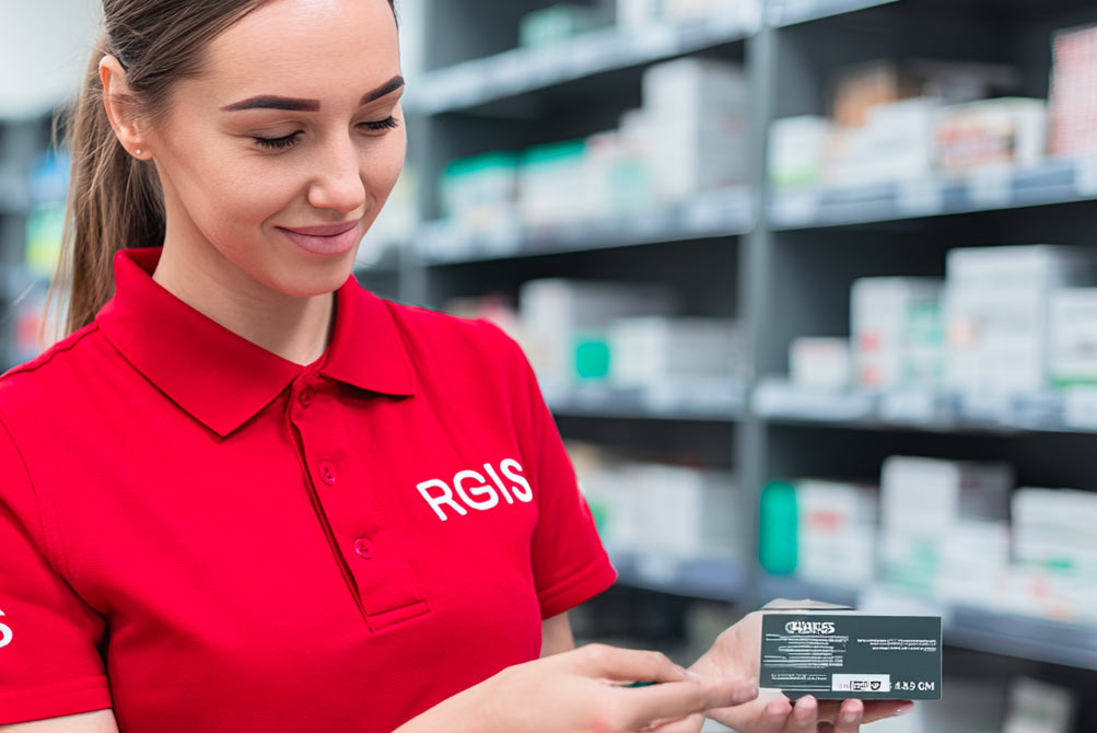 consignment inventory check