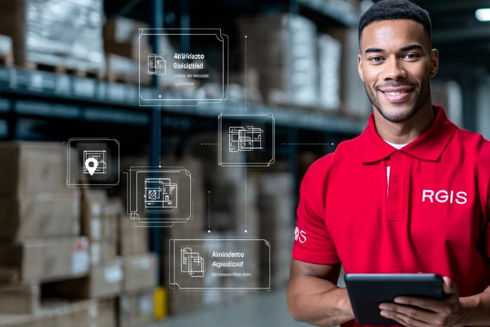 Delivery Audit: Direct to Store | RGIS New Zealand