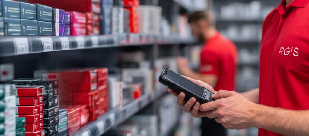 pharmacy inventory