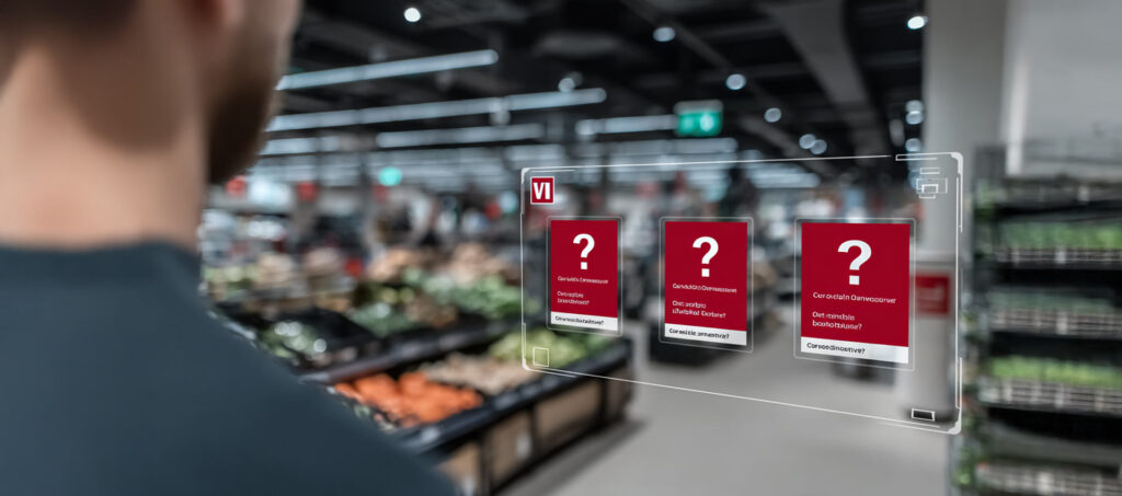 merchandising faqs